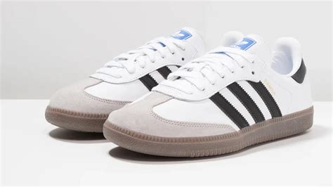 Zapatillas samba adidas Continuara.org