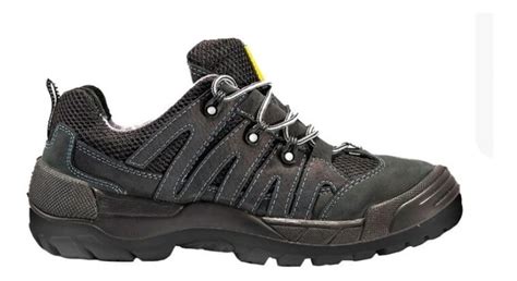 Zapatillas seguridad marca Continuara.org
