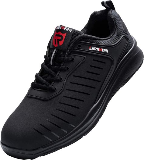 Zapatillas seguridad trabajo Continuara.org