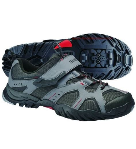 Zapatillas shimano montana Continuara.org