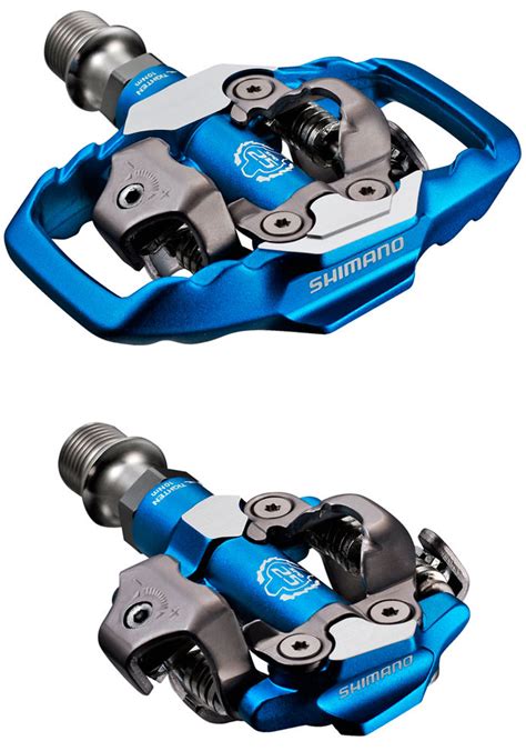 Zapatillas shimano pedales Continuara.org