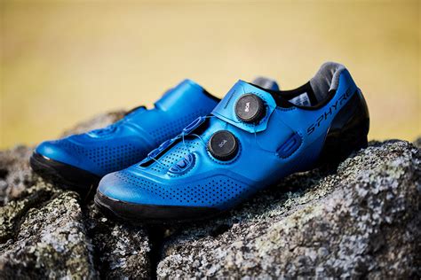 Zapatillas shimano Continuara.org