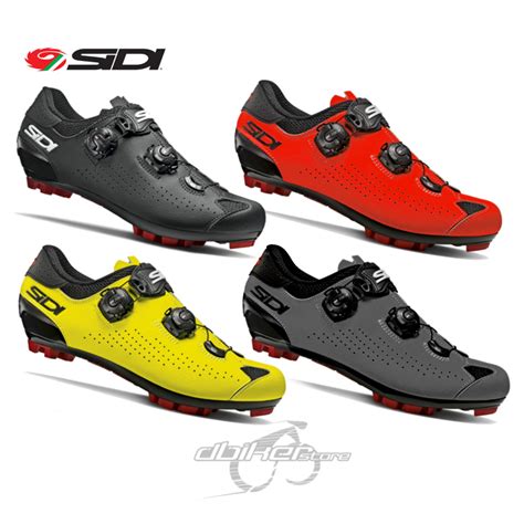 Zapatillas sidi eagle Continuara.org