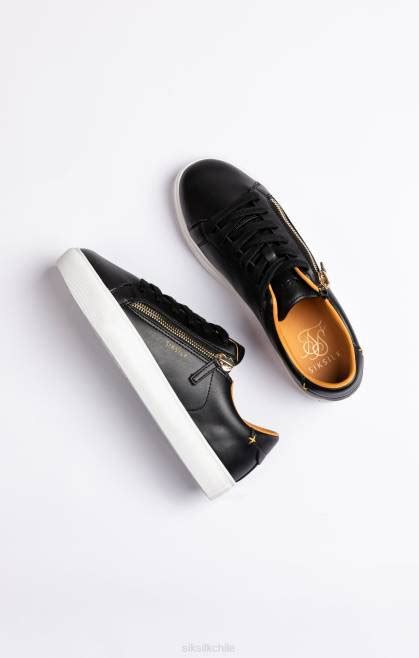 Zapatillas sik silk Continuara.org