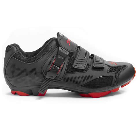 Zapatillas spiuk mtb Continuara.org