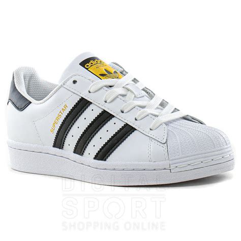 Zapatillas superstar adidas Continuara.org