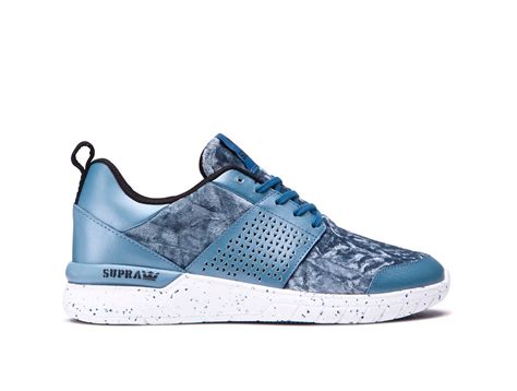 Zapatillas supra mujer Continuara.org