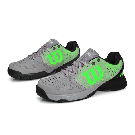 Zapatillas tenis Continuara.org