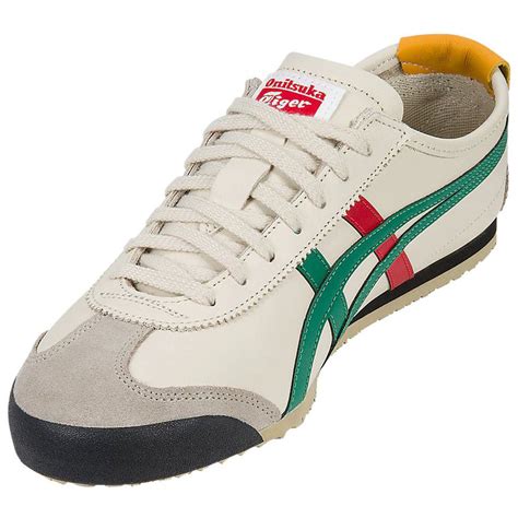 Zapatillas tiger Continuara.org