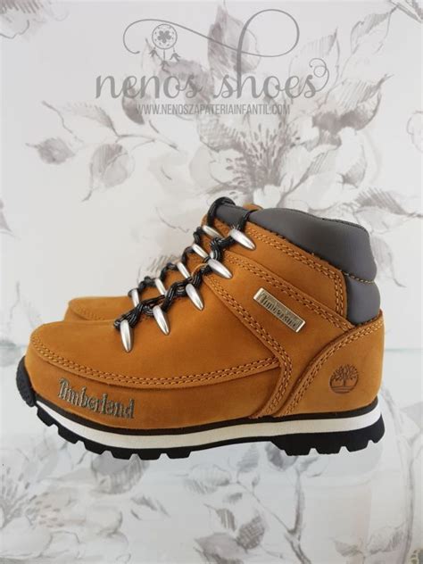 Zapatillas timberland color Continuara.org