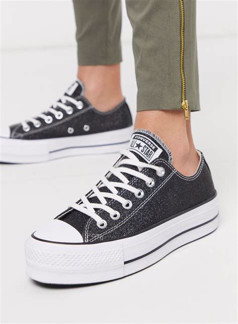 Zapatillas tipo convers Continuara.org