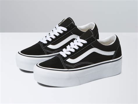 Zapatillas tipo vans Continuara.org