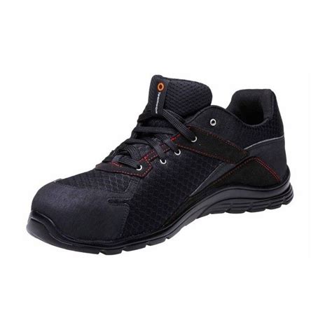 Zapatillas trabajo nº Continuara.org