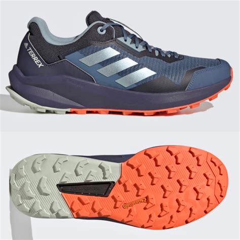Zapatillas trail running Continuara.org