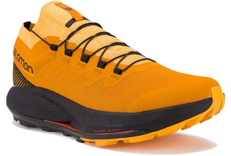 Zapatillas trail salomon Continuara.org