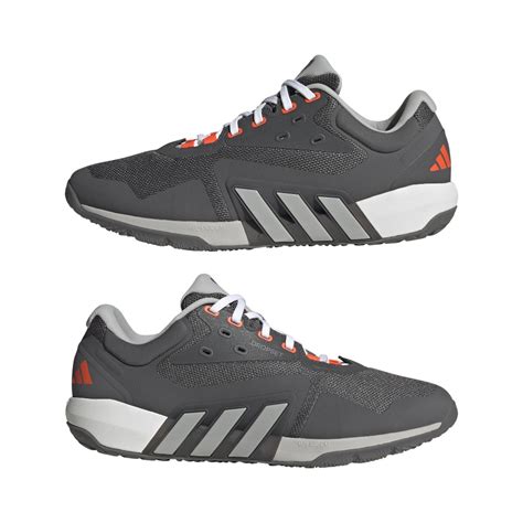 Zapatillas training Continuara.org