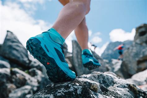 Zapatillas trecking Continuara.org