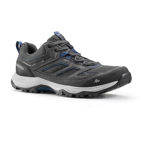 Zapatillas trekking montana Continuara.org
