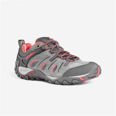 Zapatillas trekking mujer Continuara.org