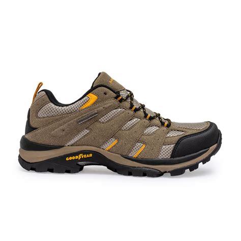 Zapatillas trekking Continuara.org