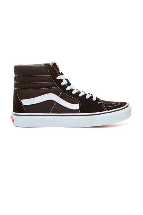 Zapatillas unisex negras Continuara.org