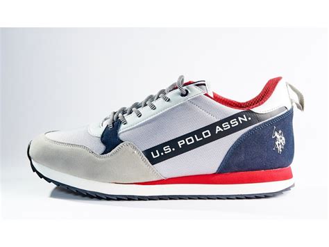 Zapatillas us polo Continuara.org