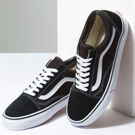 Zapatillas vans old Continuara.org