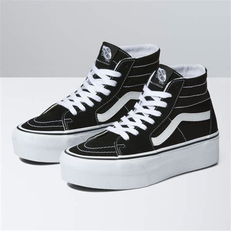 Zapatillas vans Continuara.org