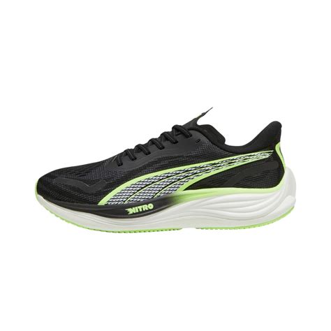 Zapatillas velocidad puma Continuara.org