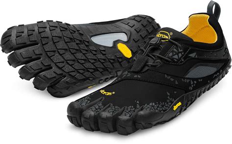 Zapatillas vibram fivefingers Continuara.org