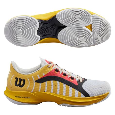 Zapatillas wilson padel Continuara.org