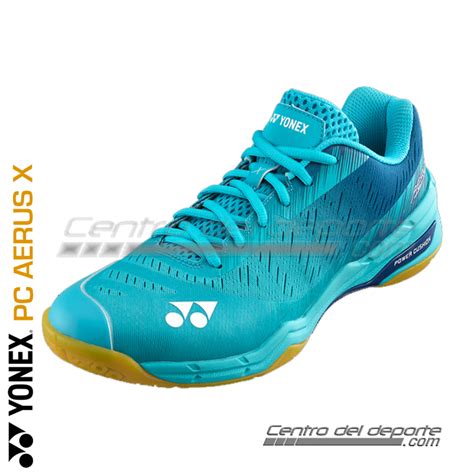 Zapatillas yonex badminton Continuara.org