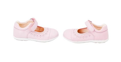 Zapatitos bebe piel Continuara.org