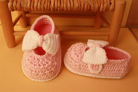 Zapatitos bebe Continuara.org