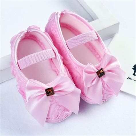 Zapatitos nina Continuara.org