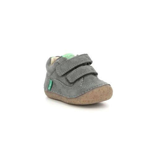 Zapato abotinado gris Continuara.org