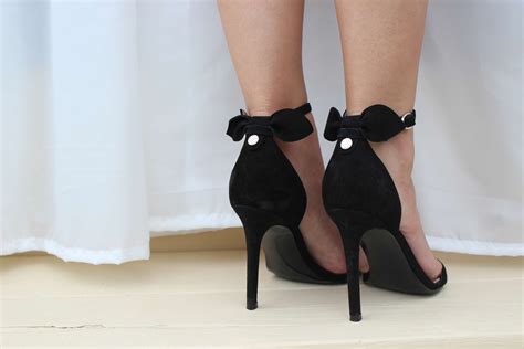Zapato al tobillo Continuara.org