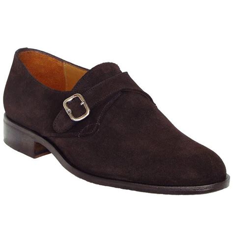 Zapato ante hebilla Continuara.org