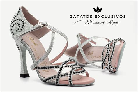 Zapato baile reina Continuara.org