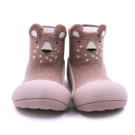 Zapato bebe unisex Continuara.org