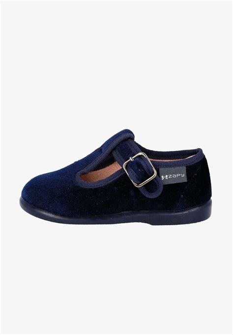 Zapato bebe zapy Continuara.org