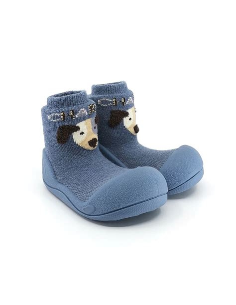 Zapato bota bebe Continuara.org