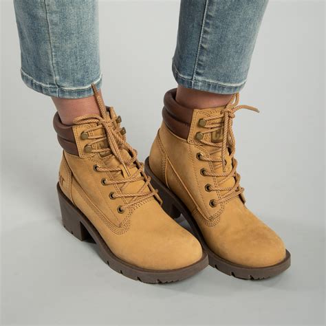 Zapato botin mujer Continuara.org