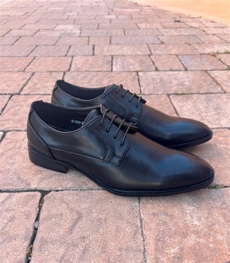 Zapato caballero t Continuara.org