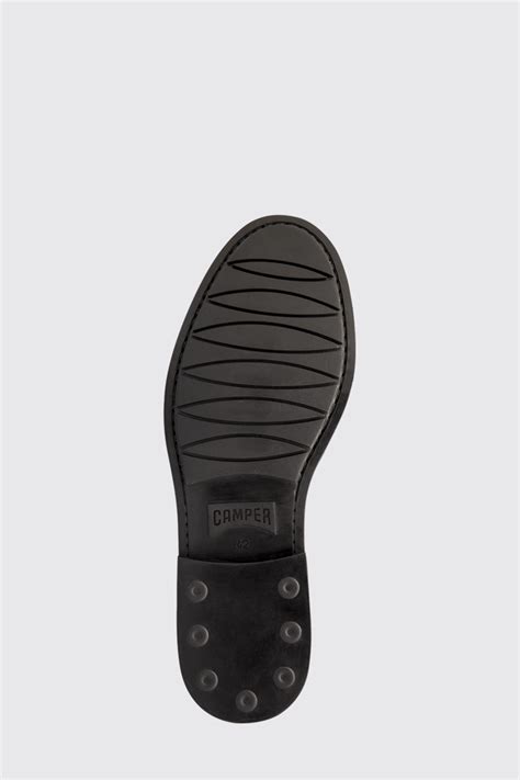 Zapato camper old Continuara.org