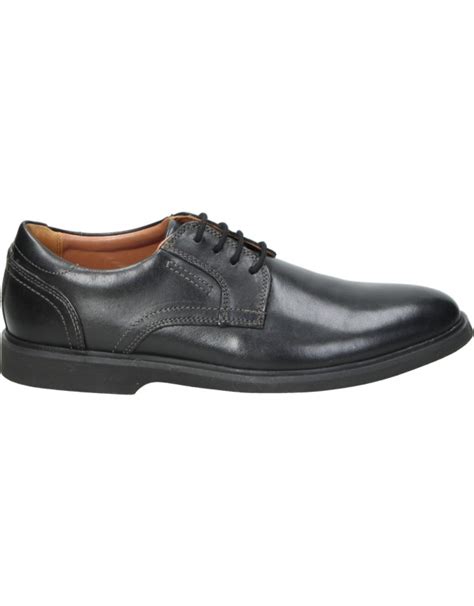 Zapato clarks oxford Continuara.org