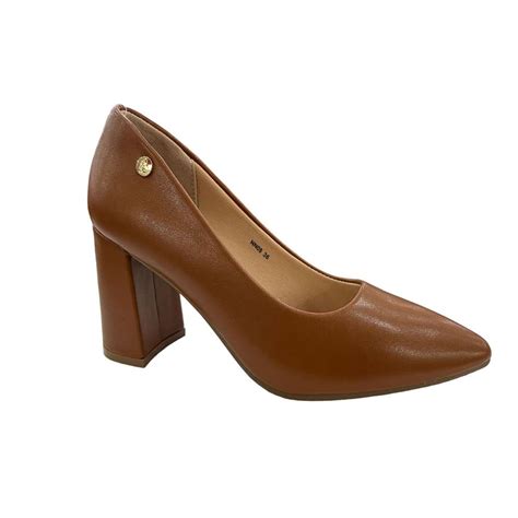 Zapato elegante talla Continuara.org