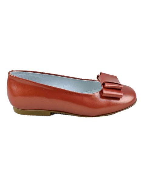 Zapato francesita Continuara.org