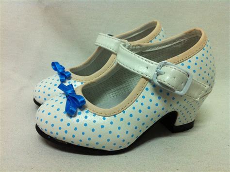 Zapato gitana Continuara.org
