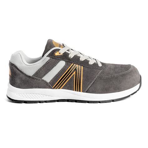 Zapato gris numero Continuara.org